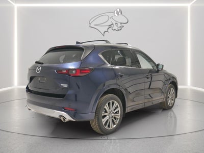 2025 Mazda Mazda CX-5 2.5 Turbo Signature