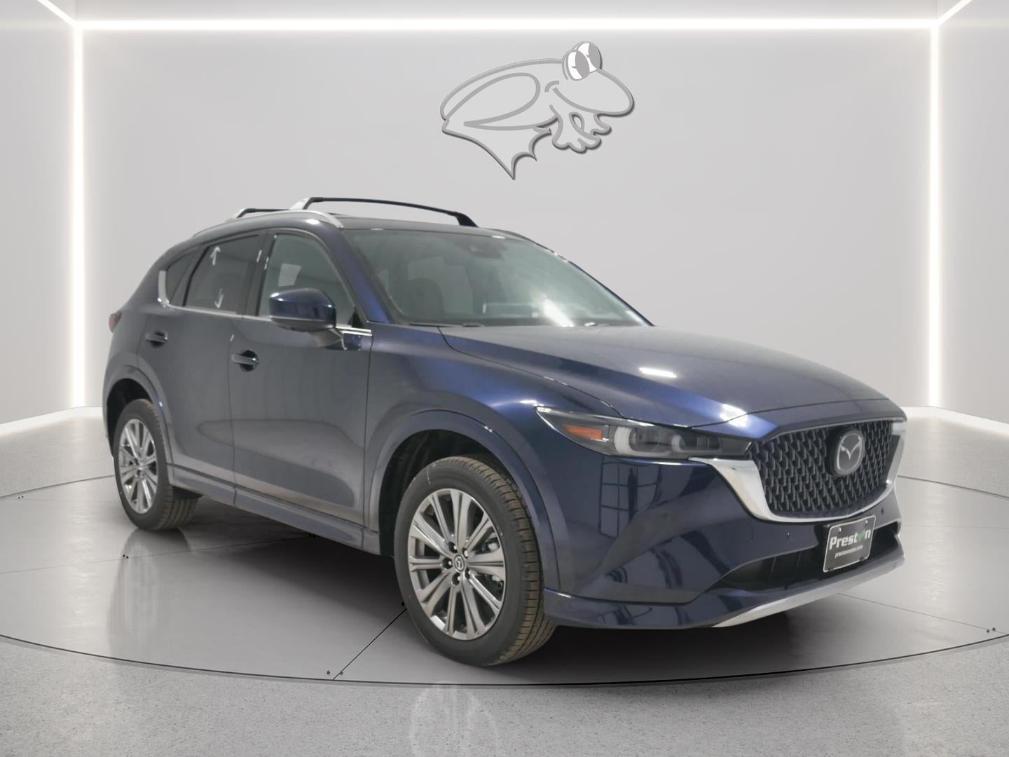 2025 Mazda Mazda CX-5 2.5 Turbo Signature