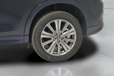 2025 Mazda Mazda CX-5 2.5 Turbo Signature