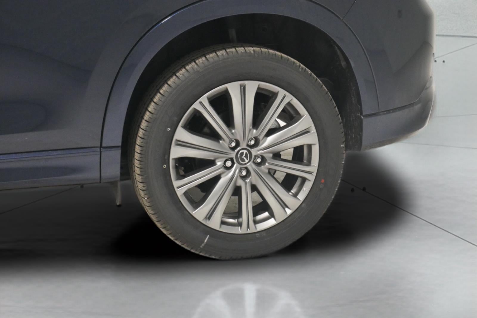 2025 Mazda Mazda CX-5 2.5 Turbo Signature