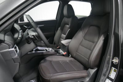 2025 Mazda Mazda CX-5 2.5 Turbo Signature