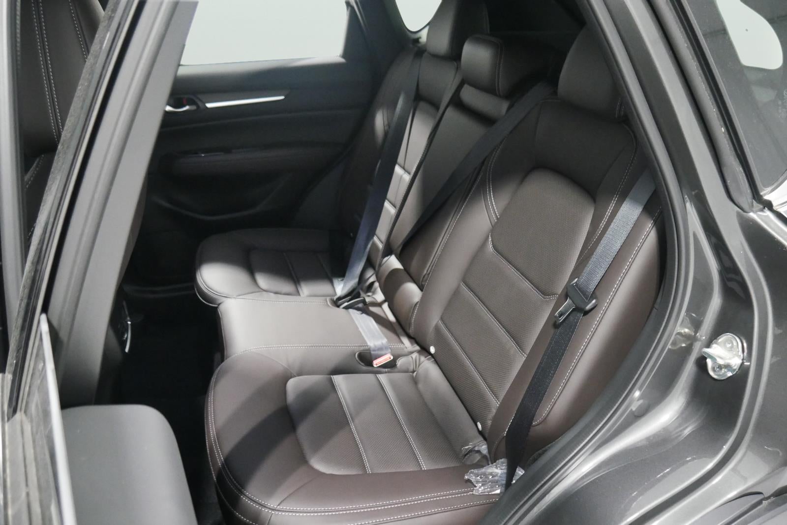 2025 Mazda Mazda CX-5 2.5 Turbo Signature