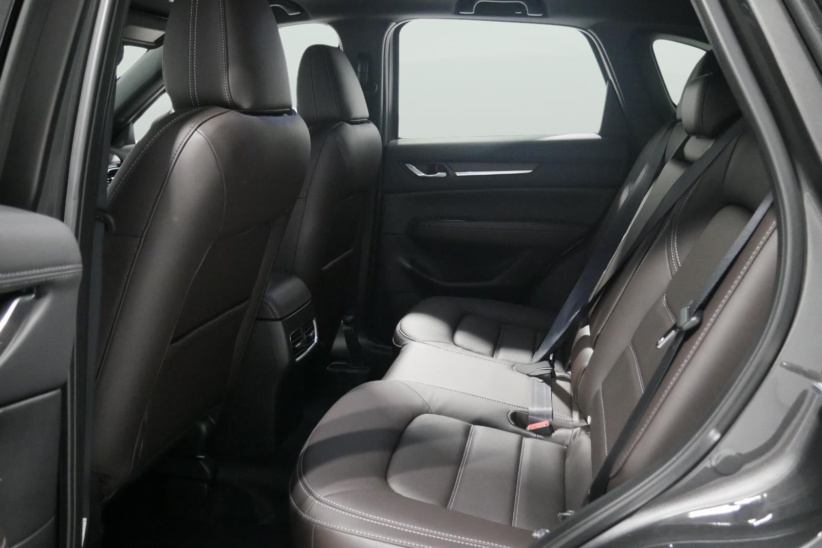 2025 Mazda Mazda CX-5 2.5 Turbo Signature