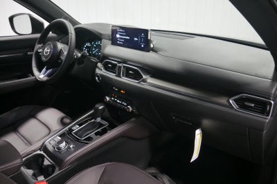 2025 Mazda Mazda CX-5 2.5 Turbo Signature