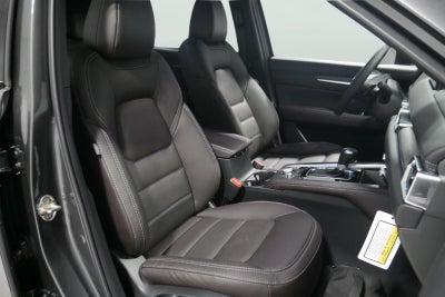 2025 Mazda Mazda CX-5 2.5 Turbo Signature