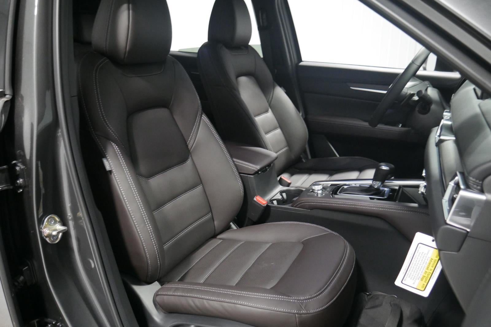 2025 Mazda Mazda CX-5 2.5 Turbo Signature