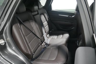 2025 Mazda Mazda CX-5 2.5 Turbo Signature