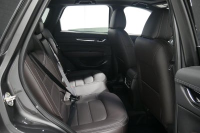 2025 Mazda Mazda CX-5 2.5 Turbo Signature