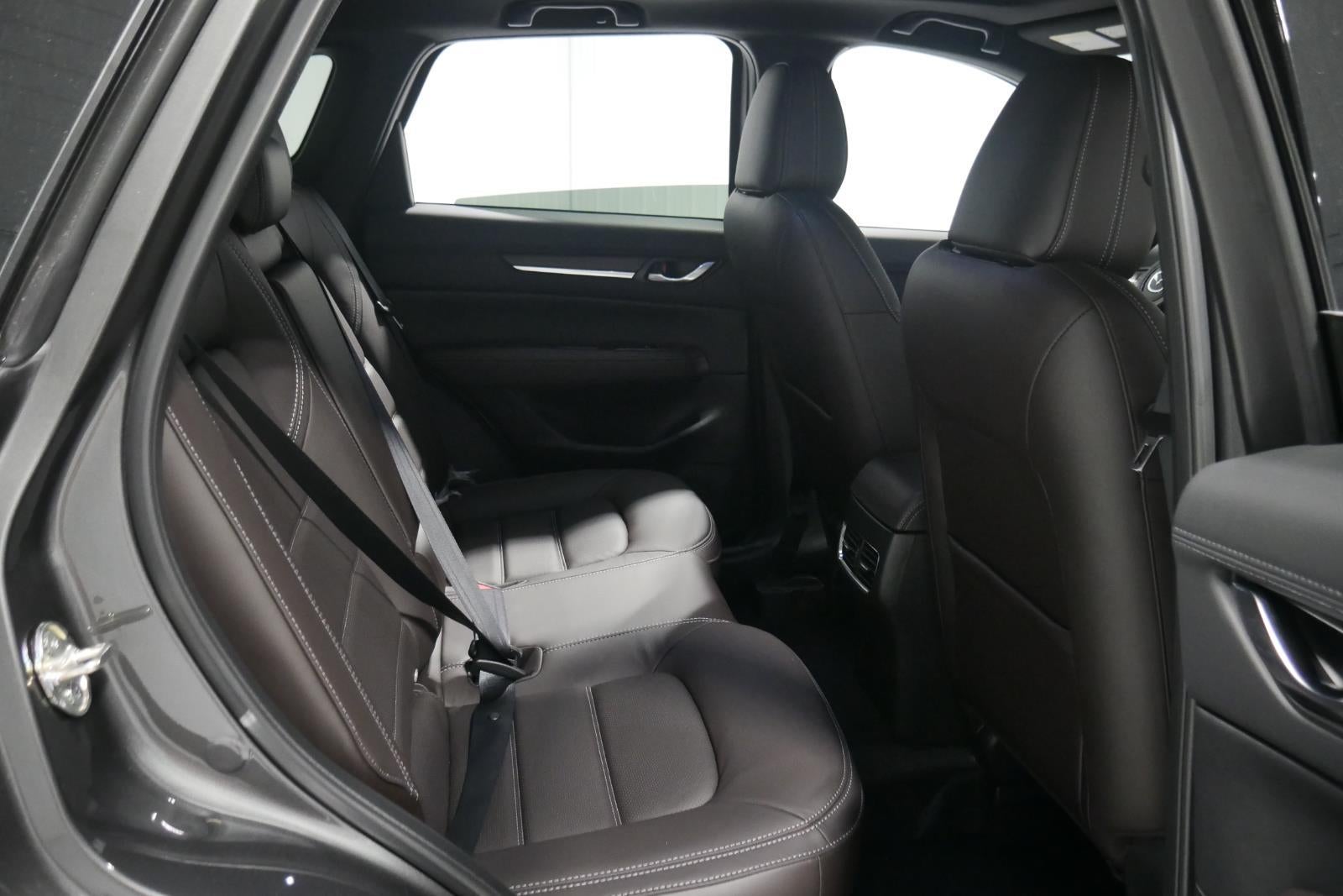 2025 Mazda Mazda CX-5 2.5 Turbo Signature