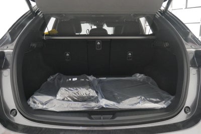 2025 Mazda Mazda CX-5 2.5 Turbo Signature