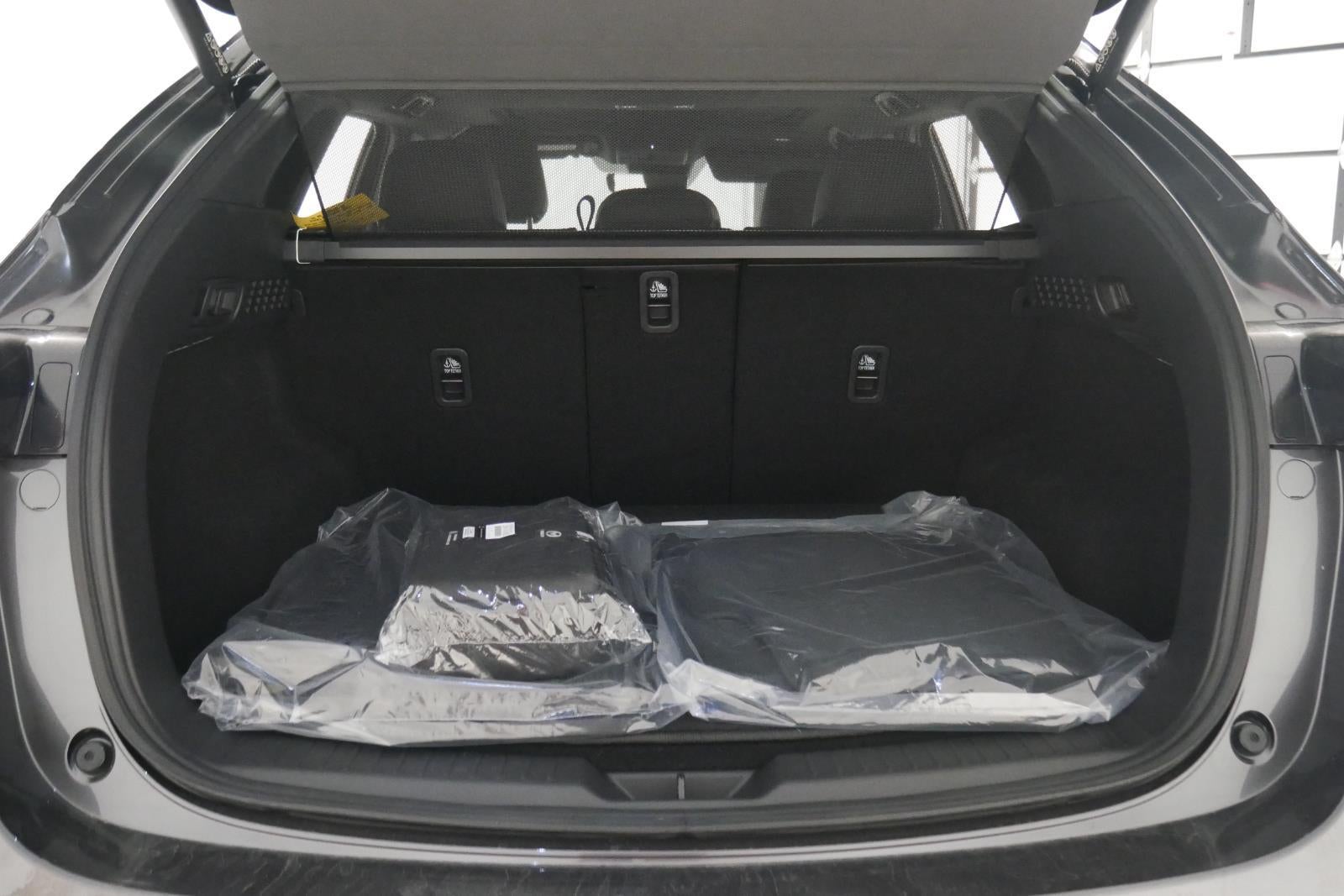 2025 Mazda Mazda CX-5 2.5 Turbo Signature