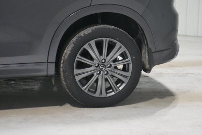 2025 Mazda Mazda CX-5 2.5 Turbo Signature