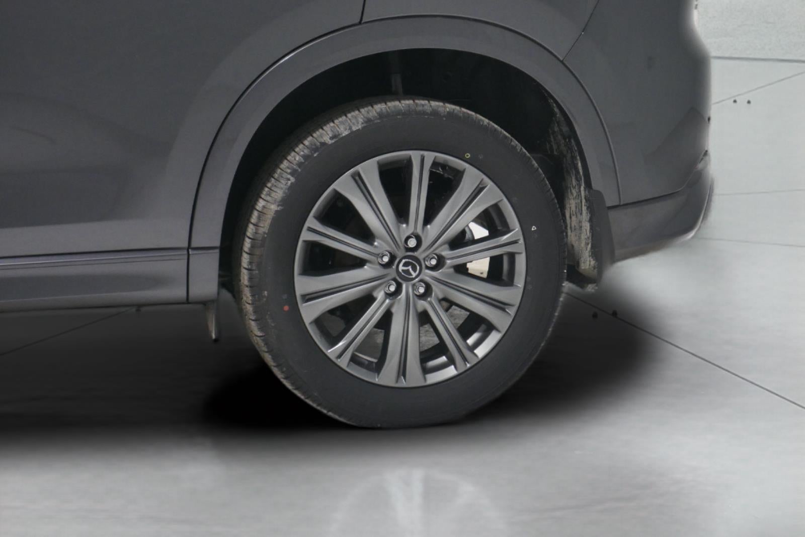 2025 Mazda Mazda CX-5 2.5 Turbo Signature