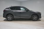 2025 Mazda Mazda CX-5 2.5 Turbo Signature