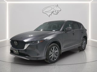 2025 Mazda Mazda CX-5 2.5 Turbo Signature