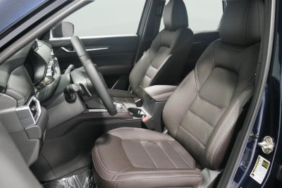 2025 Mazda Mazda CX-5 2.5 Turbo Signature
