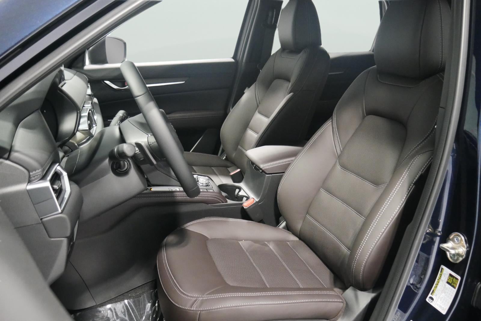 2025 Mazda Mazda CX-5 2.5 Turbo Signature