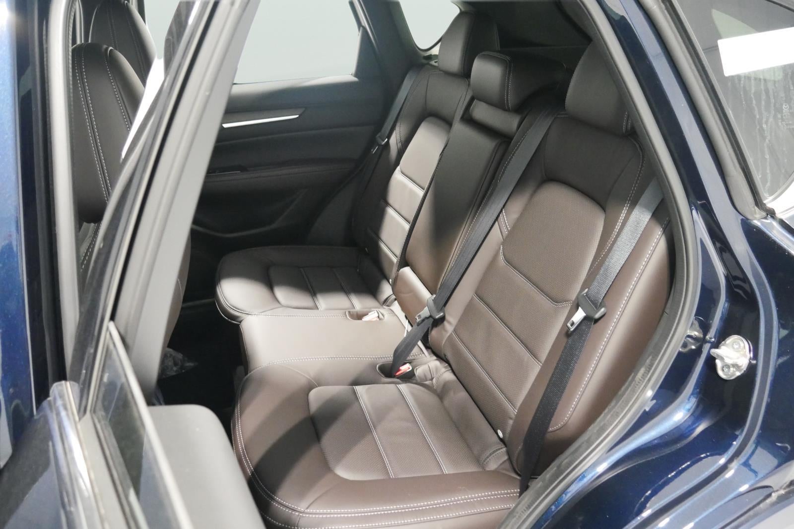 2025 Mazda Mazda CX-5 2.5 Turbo Signature