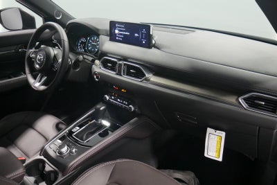 2025 Mazda Mazda CX-5 2.5 Turbo Signature