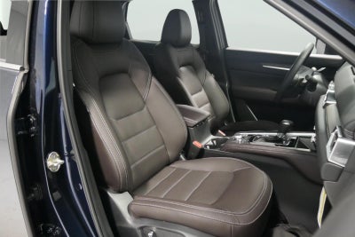 2025 Mazda Mazda CX-5 2.5 Turbo Signature