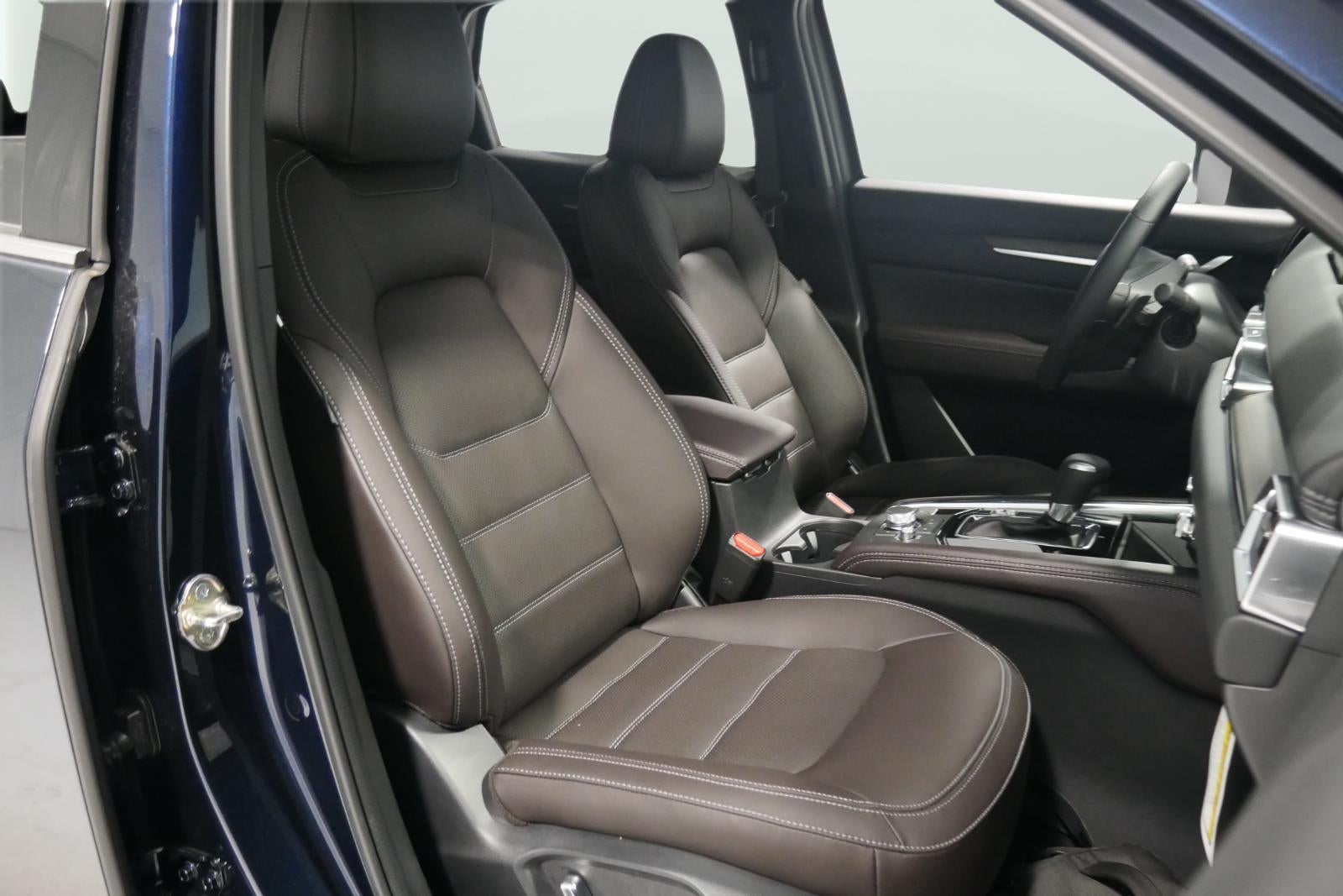 2025 Mazda Mazda CX-5 2.5 Turbo Signature