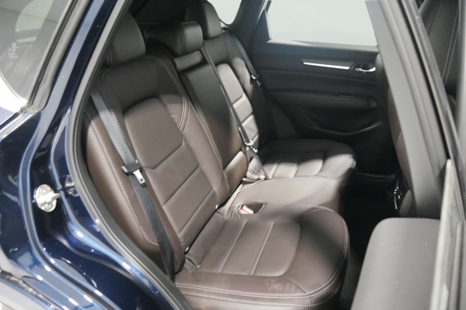 2025 Mazda Mazda CX-5 2.5 Turbo Signature