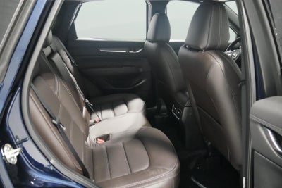 2025 Mazda Mazda CX-5 2.5 Turbo Signature