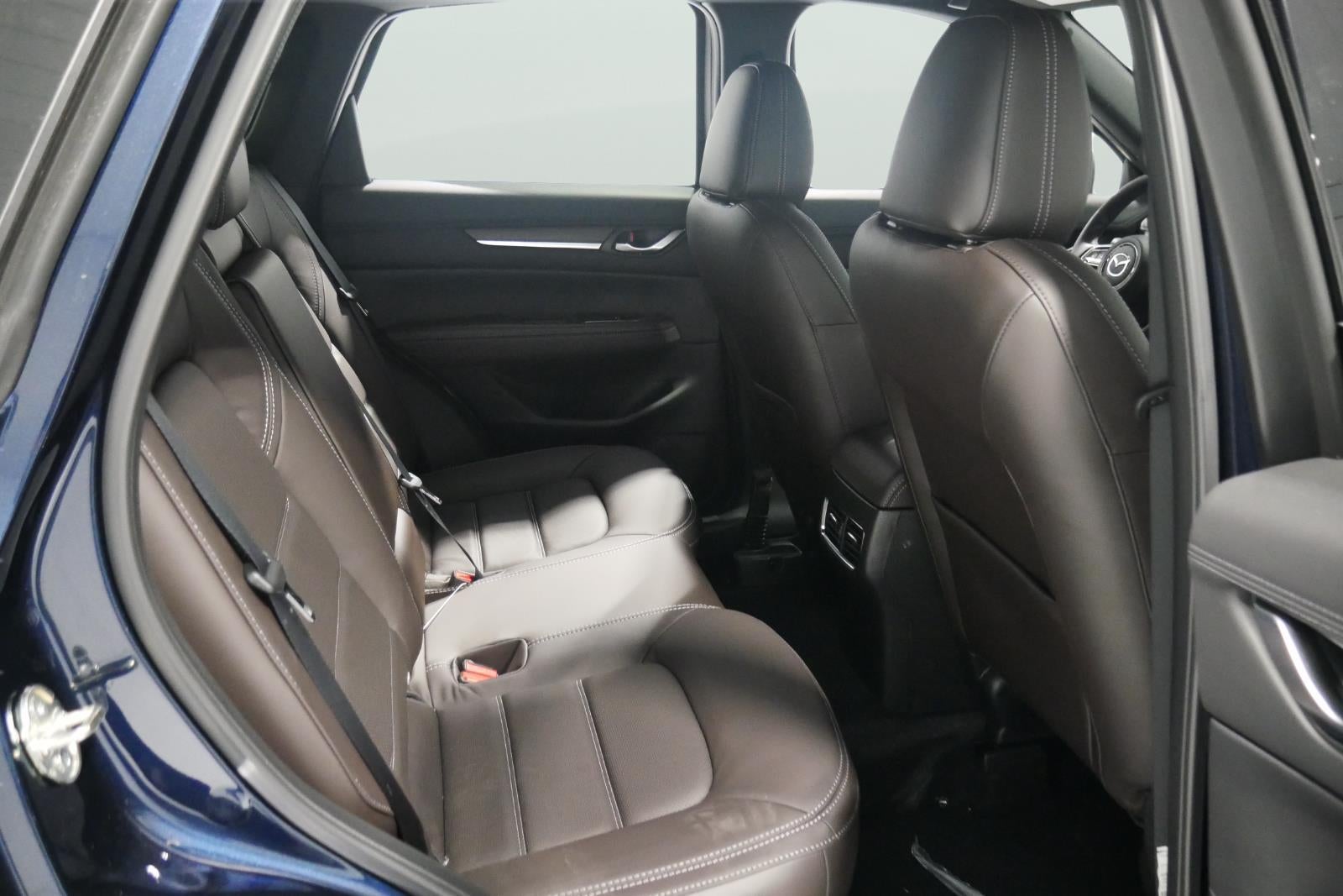 2025 Mazda Mazda CX-5 2.5 Turbo Signature