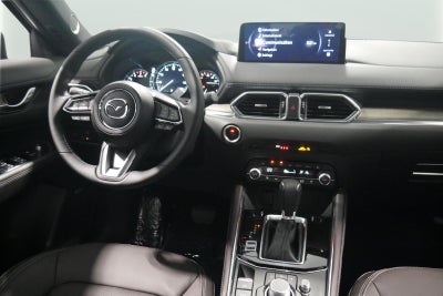 2025 Mazda Mazda CX-5 2.5 Turbo Signature