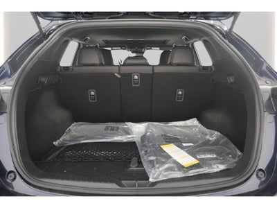 2025 Mazda Mazda CX-5 2.5 Turbo Signature