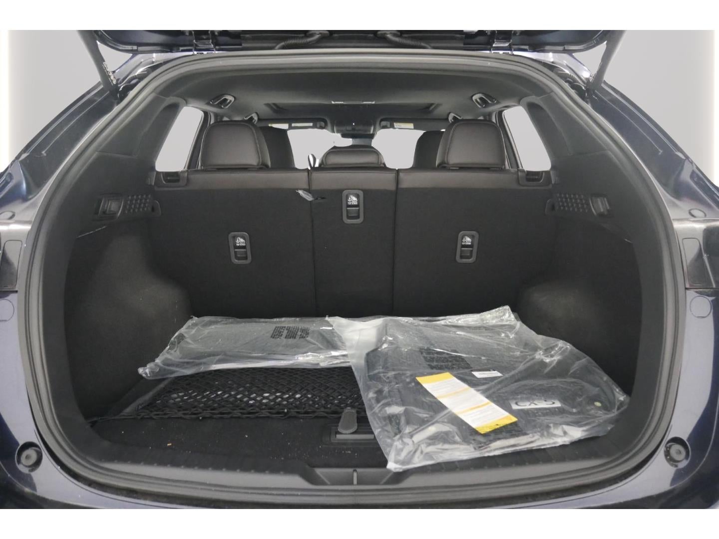 2025 Mazda Mazda CX-5 2.5 Turbo Signature