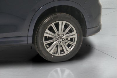 2025 Mazda Mazda CX-5 2.5 Turbo Signature