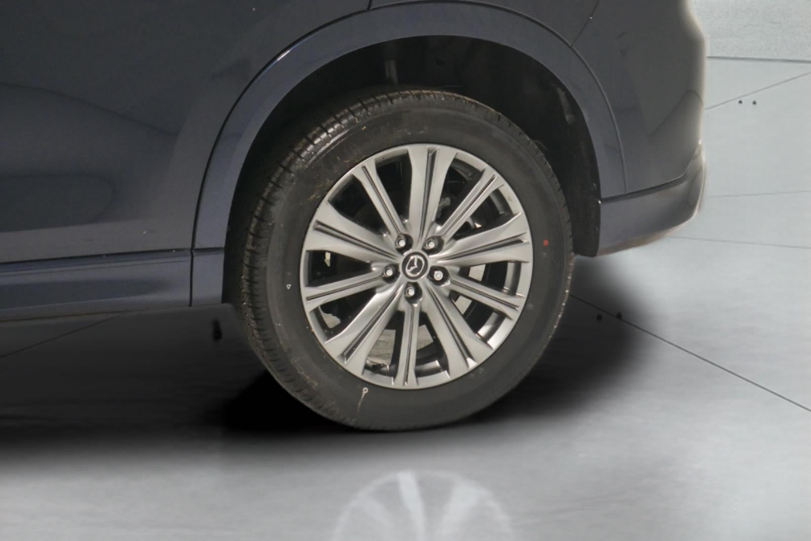 2025 Mazda Mazda CX-5 2.5 Turbo Signature