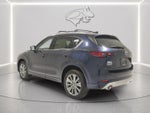 2025 Mazda Mazda CX-5 2.5 Turbo Signature