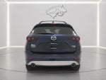 2025 Mazda Mazda CX-5 2.5 Turbo Signature