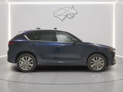 2025 Mazda Mazda CX-5 2.5 Turbo Signature