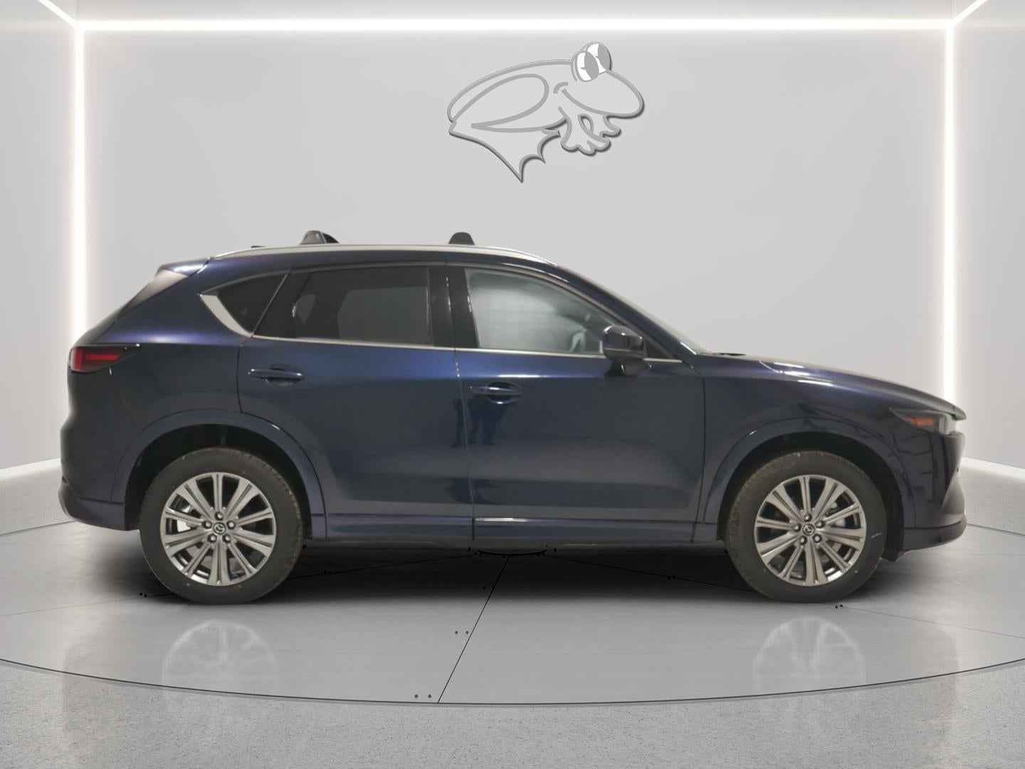 2025 Mazda Mazda CX-5 2.5 Turbo Signature