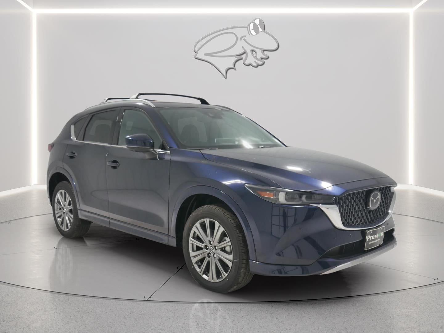 2025 Mazda Mazda CX-5 2.5 Turbo Signature