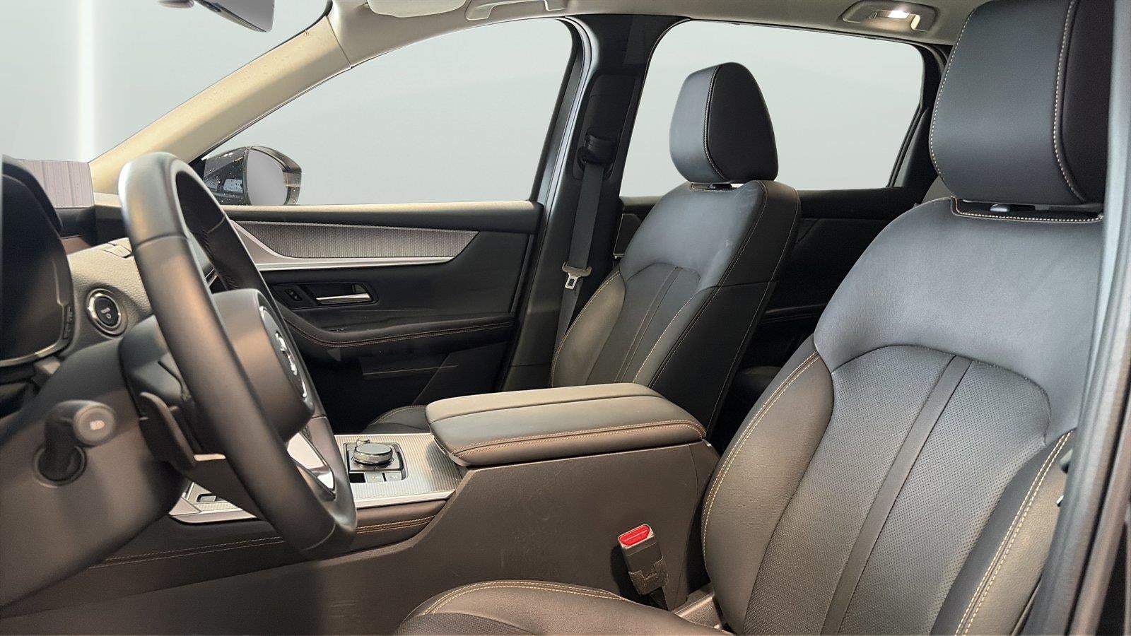 2025 Mazda Mazda CX-70 PHEV Premium Package