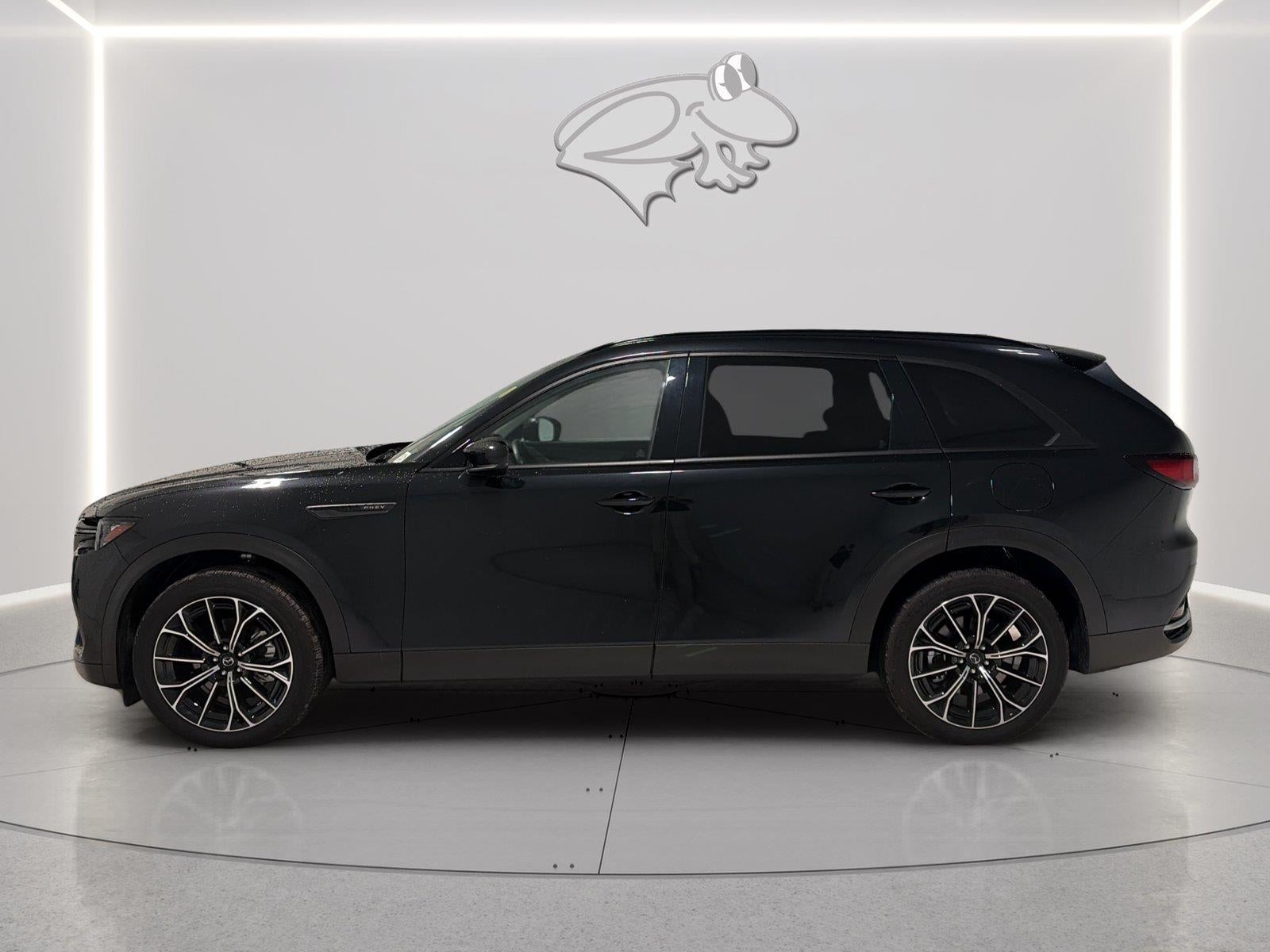 2025 Mazda Mazda CX-70 PHEV Premium Package