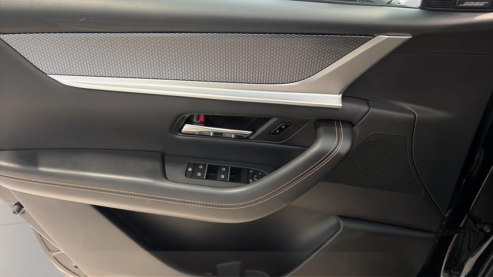 2025 Mazda Mazda CX-70 PHEV Premium Package