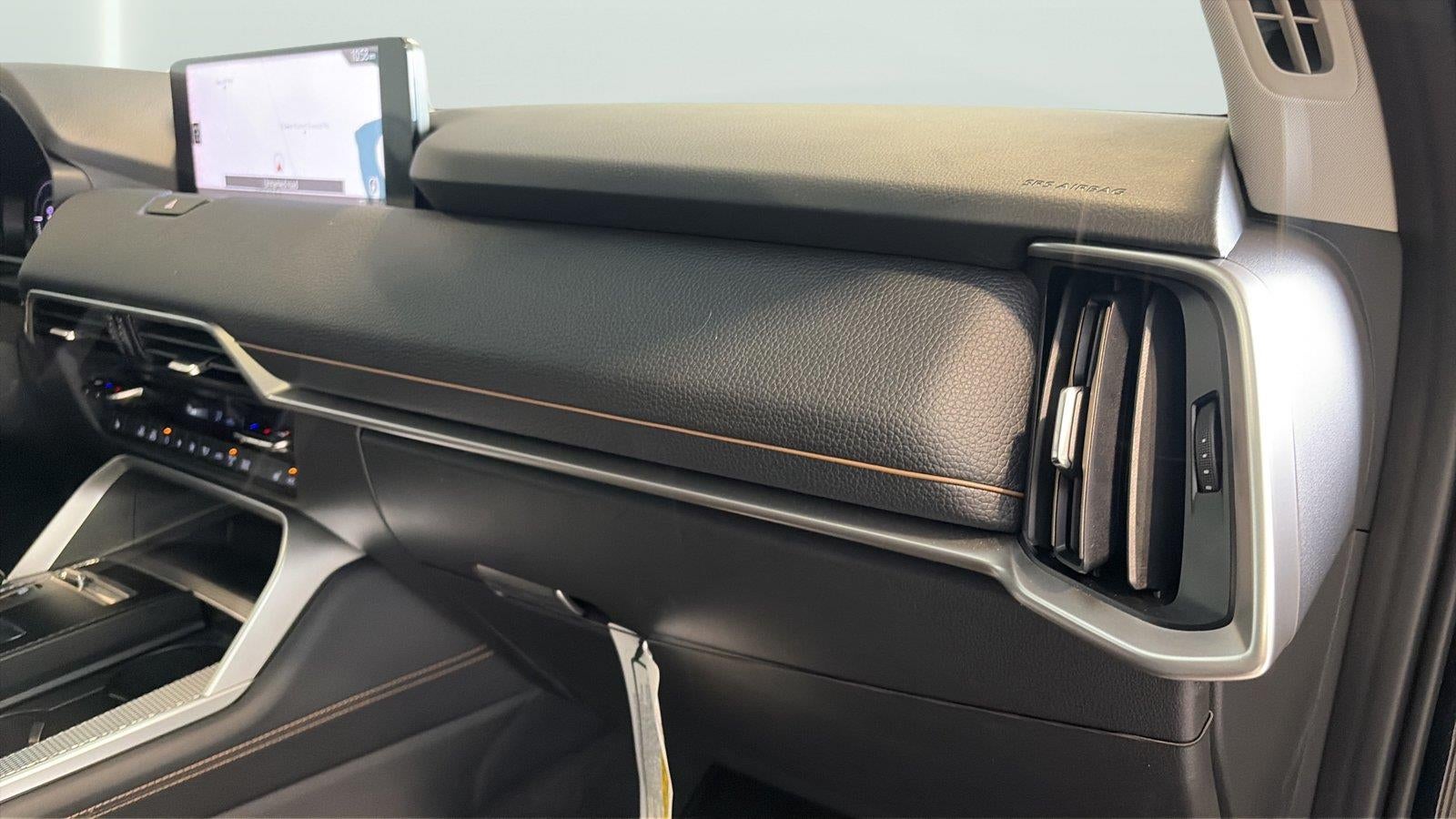 2025 Mazda Mazda CX-70 PHEV Premium Package