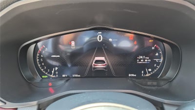 2026 Mazda Mazda CX-70 3.3 Turbo S Premium