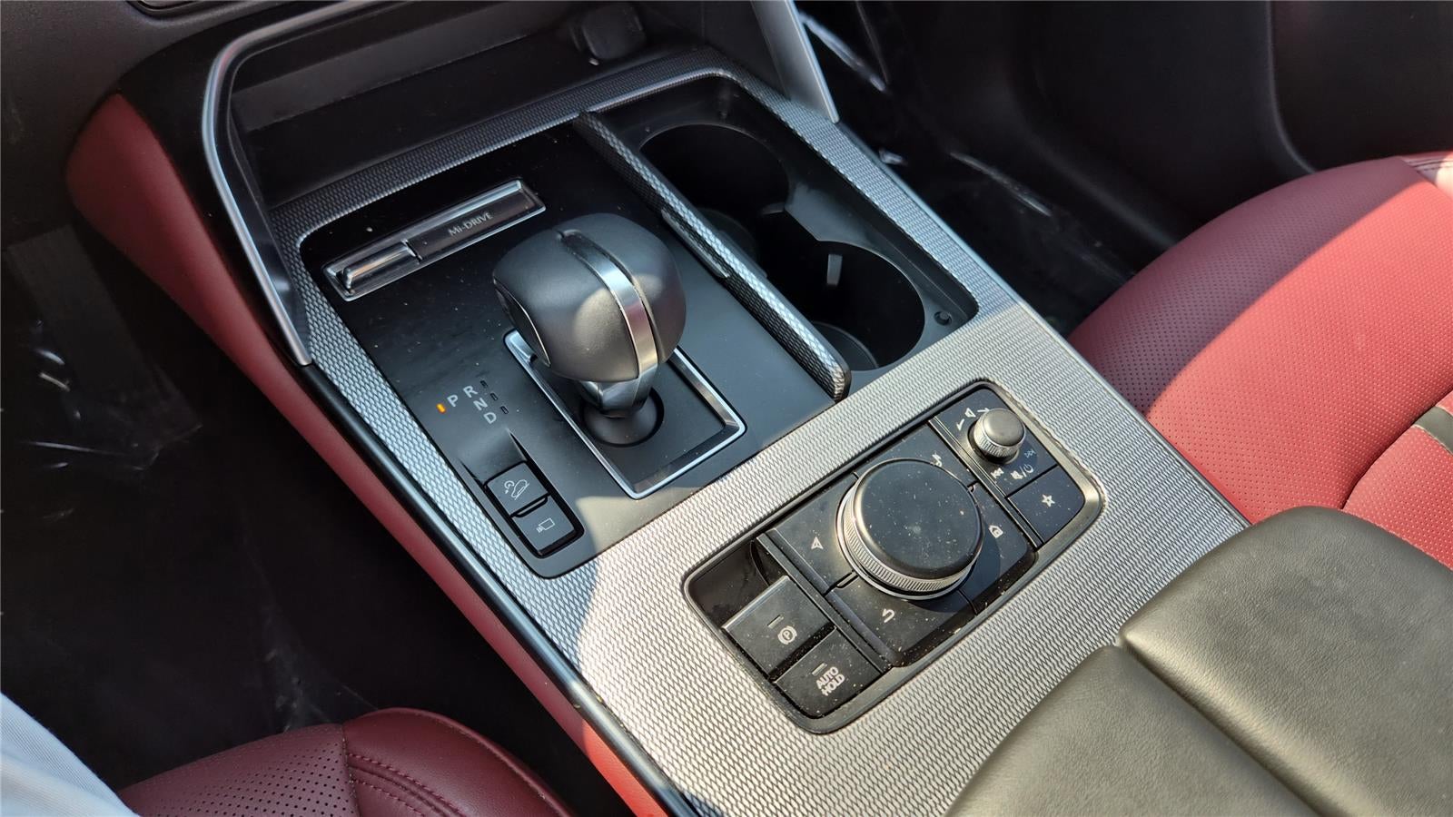 2026 Mazda Mazda CX-70 3.3 Turbo S Premium