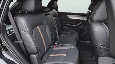 2026 Mazda Mazda CX-70 3.3 Turbo S Premium