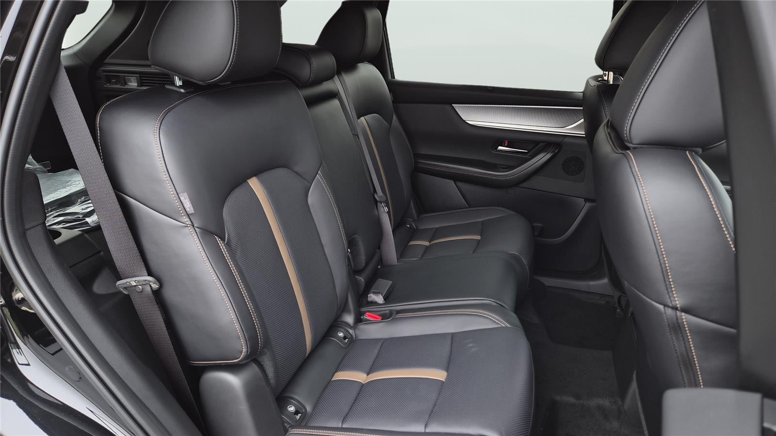 2026 Mazda Mazda CX-70 3.3 Turbo S Premium