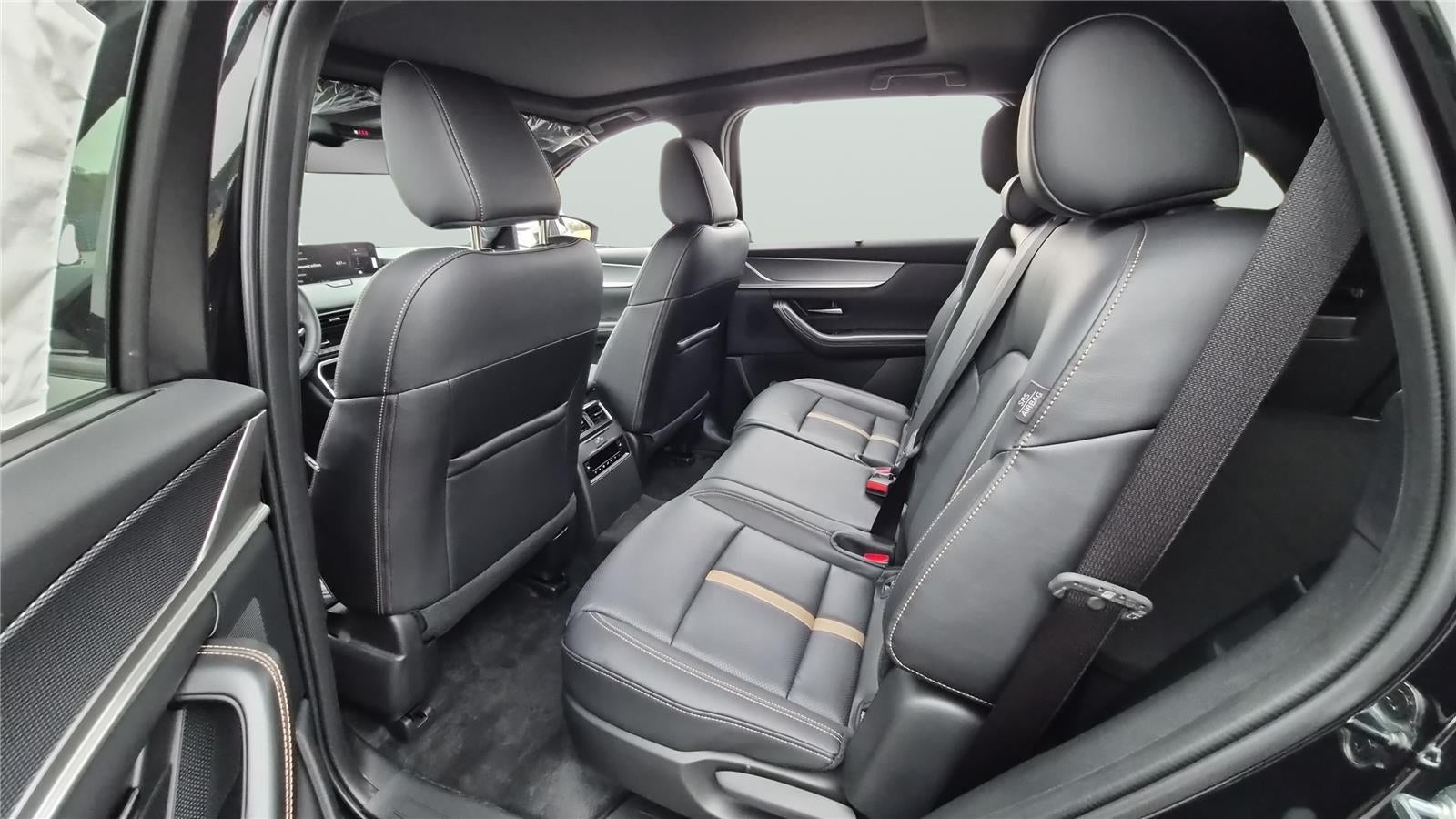 2026 Mazda Mazda CX-70 3.3 Turbo S Premium