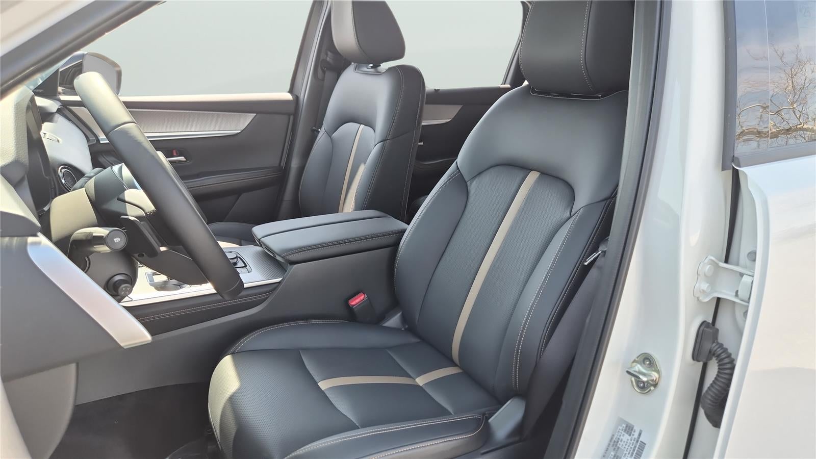 2026 Mazda Mazda CX-70 3.3 Turbo S Premium