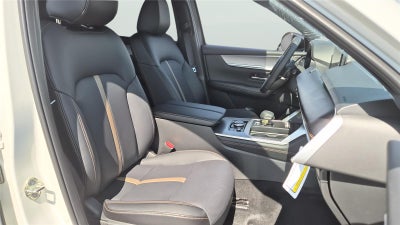 2026 Mazda Mazda CX-70 3.3 Turbo S Premium