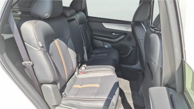 2026 Mazda Mazda CX-70 3.3 Turbo S Premium